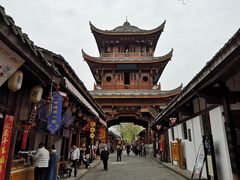 -中天楼