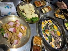 -炉队长·齐齐哈尔家庭烤肉(马家堡店)