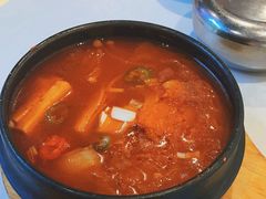 -韩时烤肉(枫蓝店)