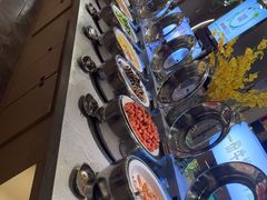 -经典世家牛排自助餐厅(百捷店)