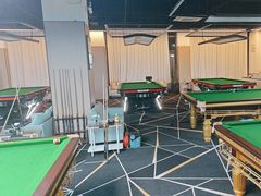 -响袋24H自助台球棋牌(锦欣大厦店)