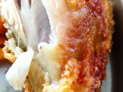 麦麦脆汁鸡-麦当劳(融创茂店)