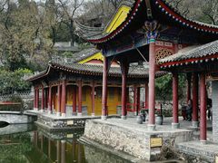 -华清宫景区
