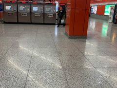 -真北路(地铁站)