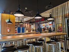 -汉堡王(天津鲁能店)