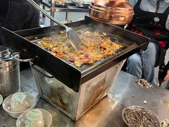 -郝大姐·乌龙山铁板烧(大学城三店)