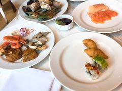 -君悦酒店·乐厨·高空自助餐(青年大街店)