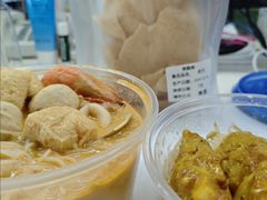 -狮拾久·现代新加坡料理(福田COCO Park店)