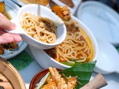 -云海肴·云南小炒·汽锅鸡(曲江大悦城店)