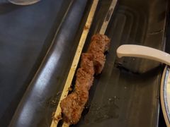 -伊带伊路新疆美食府(呼家楼店)