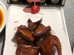 -朱记乳鸽王·非遗石岐乳鸽·全鸽宴(大兴旗舰店)