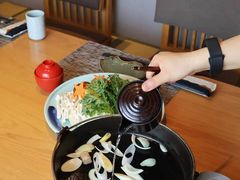 -松坂屋日料自助(长城路店)