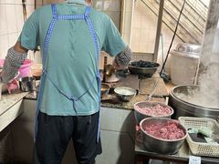 -正宗杨记普洱酸醋米线(总店)