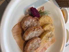 -潮州府·潮菜·砂锅粥(徐家汇店)