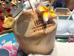 -水桶王国主题餐厅·聚会·生日派对·亲子活动·家庭套餐(亚龙湾希尔顿店)