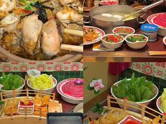 -大吉利·潮汕鲜牛肉火锅(总店)