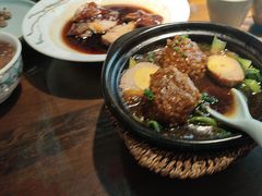 -应天大明王朝·南京菜(中山陵店)