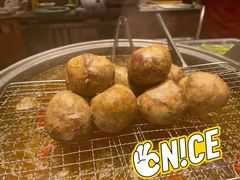 -沙州食驿·非遗小吃夜市