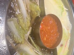 -竹犇番茄火锅(长风街店)