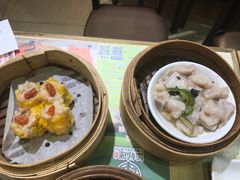 -添好运点心专门店(北角店)