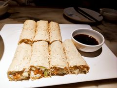 -梁家大院•农家菜(昆山会展中心店)