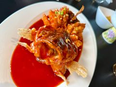 -RIVIERA 松鹤楼(外滩店)