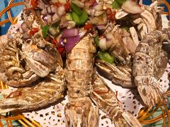 -广记海鲜(杨汊湖一店)