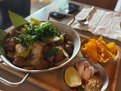 折腾牛肉-SUSU·苏苏(四合院创始店)
