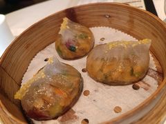 -金苑海鲜酒家(来魅力店)