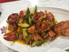 -琼大师东方烤乳猪(亚特兰蒂斯店)