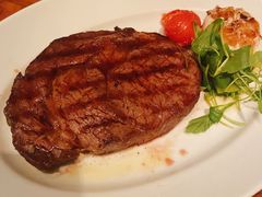 -上海柏悦酒店·世纪100牛排馆