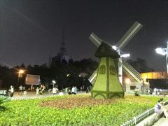 -长春公园(普阳街道)