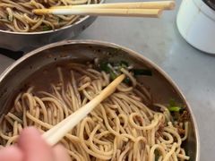 -正宗杨记普洱酸醋米线(总店)