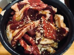 -伊茉家的烤肉店(勒泰中心店)