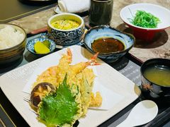 -松临·铁板烧&Omakase(神农店)