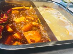 -鑫火锅(陇鑫大厦店)