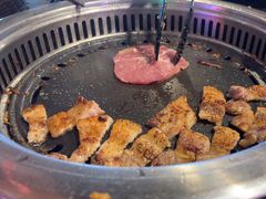 -老卜奎齐齐哈尔烤肉(人民东路店)