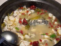 -周渝食惦酸菜鱼(青浦店)