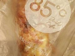 -85度C(广州石牌桥店)
