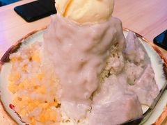 -鲜芋仙(宝地广场店)