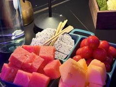 -DEW Lounge(深圳湾店)