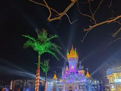 -青岛方特梦幻王国