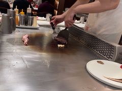 -火地铁板烧(昆山万象汇店)