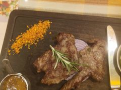 -米兰西点(新华路店)