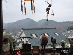 -马灯部落·西湖边的创意山景餐厅(虎跑动物园店)