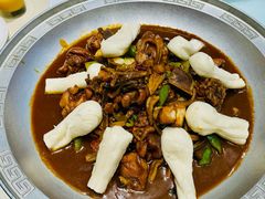 -豫丰汇河南名菜楼(武记餐饮)