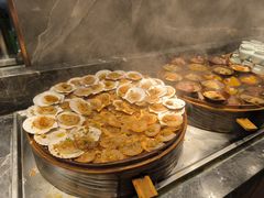 -吉布鲁牛排海鲜自助(成都大悦城店)