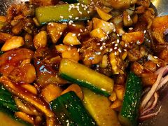 馋嘴牛蛙-杭百味·大众精选杭帮菜(西湖音乐喷泉店)