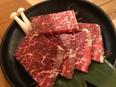 -九田家黑牛烤肉料理(石路天虹店)