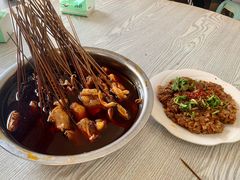 -老七钵钵鸡